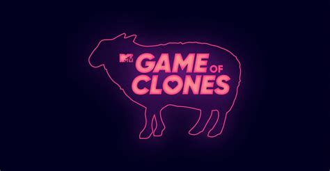 game of clones watch online episode 1